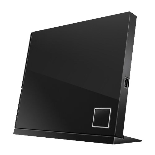 Asus Laptop With Blu Ray Drive